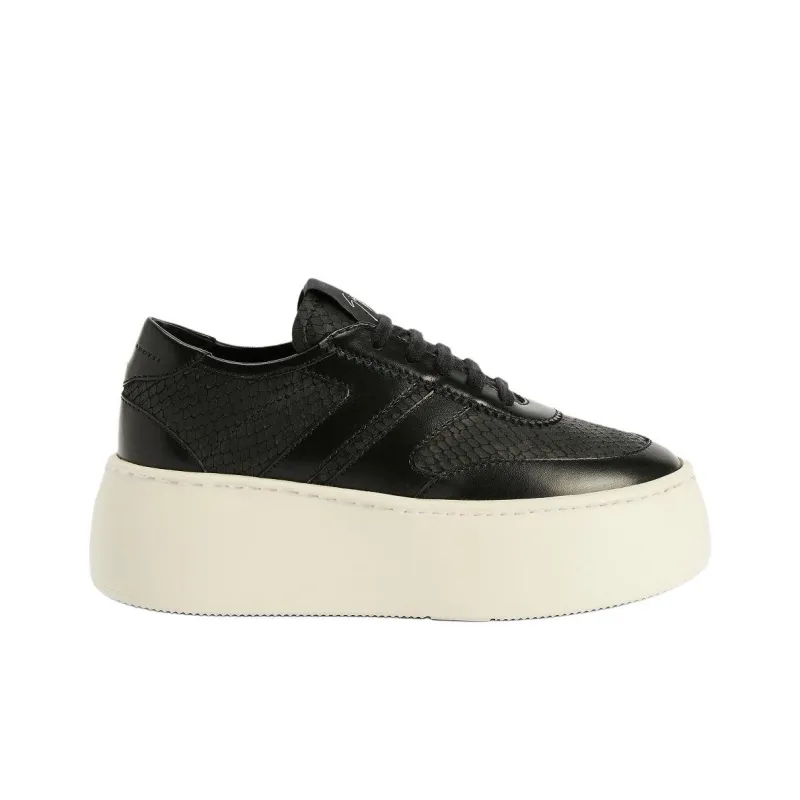 Giuseppe Zanotti League Maxi Trainers Women's-1