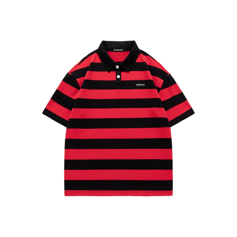 Paddy Julia Polo Shirts Unisex-10