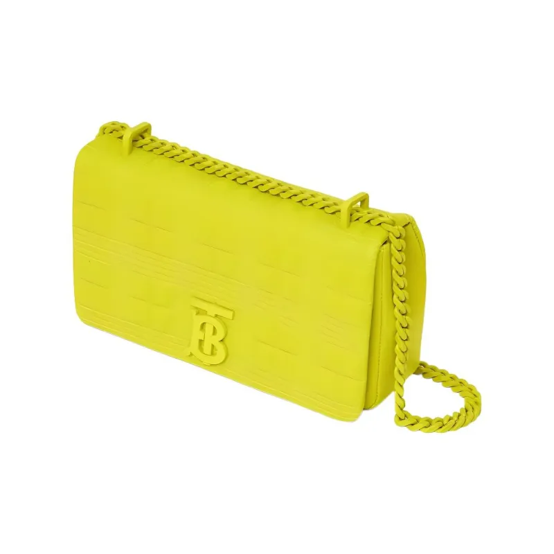 Burberry Lola Bag Shoulder Bags-3