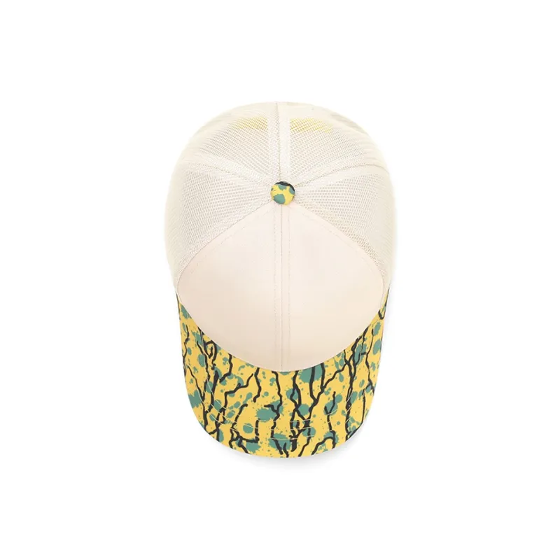 KENMO Polyester Baseball Caps Unisex-26