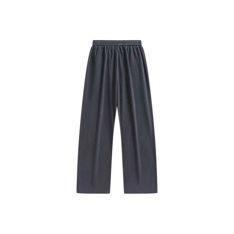 FOR FEAR THAT Casual Pants Unisex-21