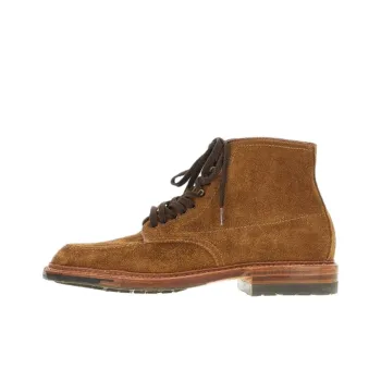 ALDEN Indy Ankle Boots Men's Brown