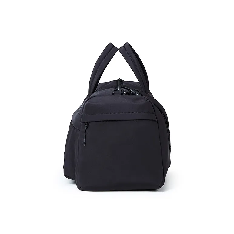 Hanke Fabric Gym Bag Large Size Unisex Multicolor-15