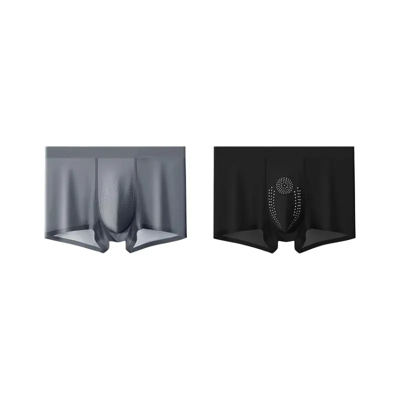 DUINIDESIYU Underpants Men's Combo Set-40