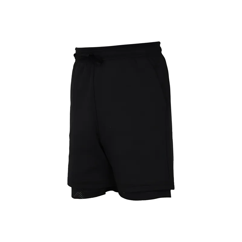 Adidas ID WinSt. Sh. Casual Shorts Men's Black-2