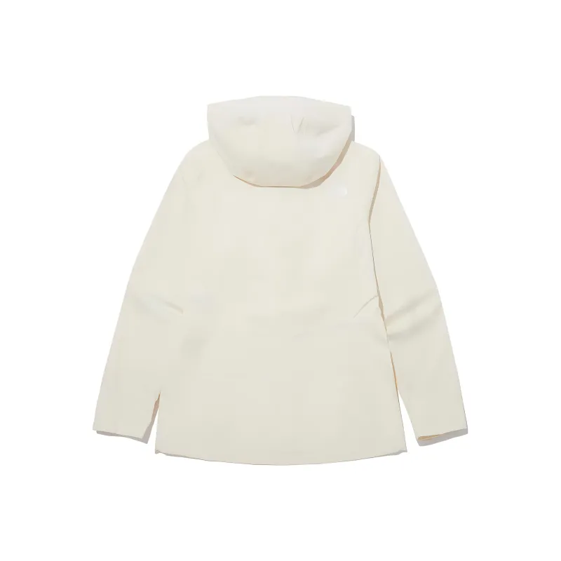 THE NORTH FACE Jackets Women's Ivory-1