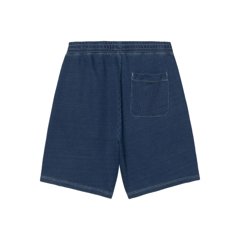 Carhartt WIP Cotton Shorts-1