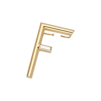 FENDI First Ear Cuff