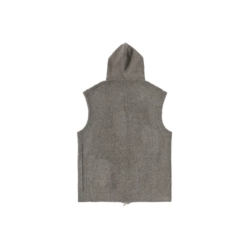 BONAS Vests Unisex-3