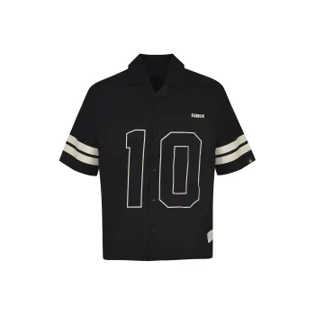 Barrow Poplin Shirt