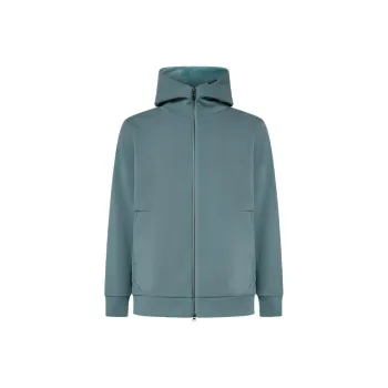 Oakley Sweatshirt Men's Light Gray Blue