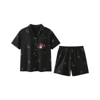 JINGYUN x Disney Pajama Set Unisex