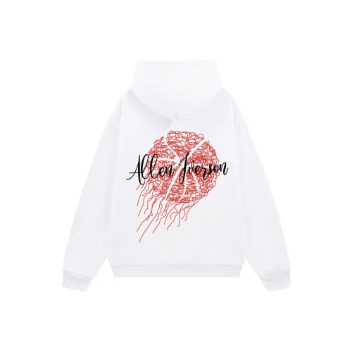 AI3 Iverson China Series Sweatshirt Unisex