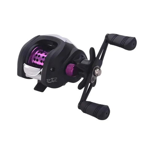 Cameron Fishing Line Reels Baitcast Reel Fishing Aluminum Alloy
