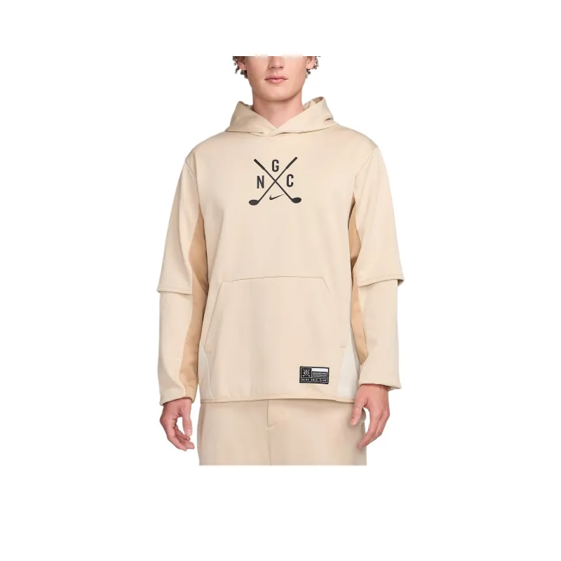 Nike Golf Club Men's Golf Hoodie-0