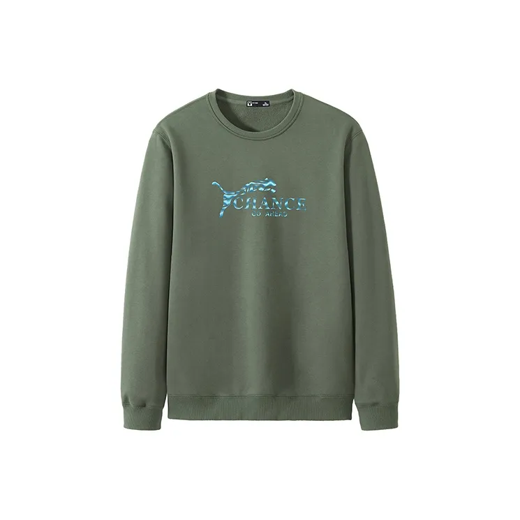 PIONEER CAMP Sweatshirts Unisex-2