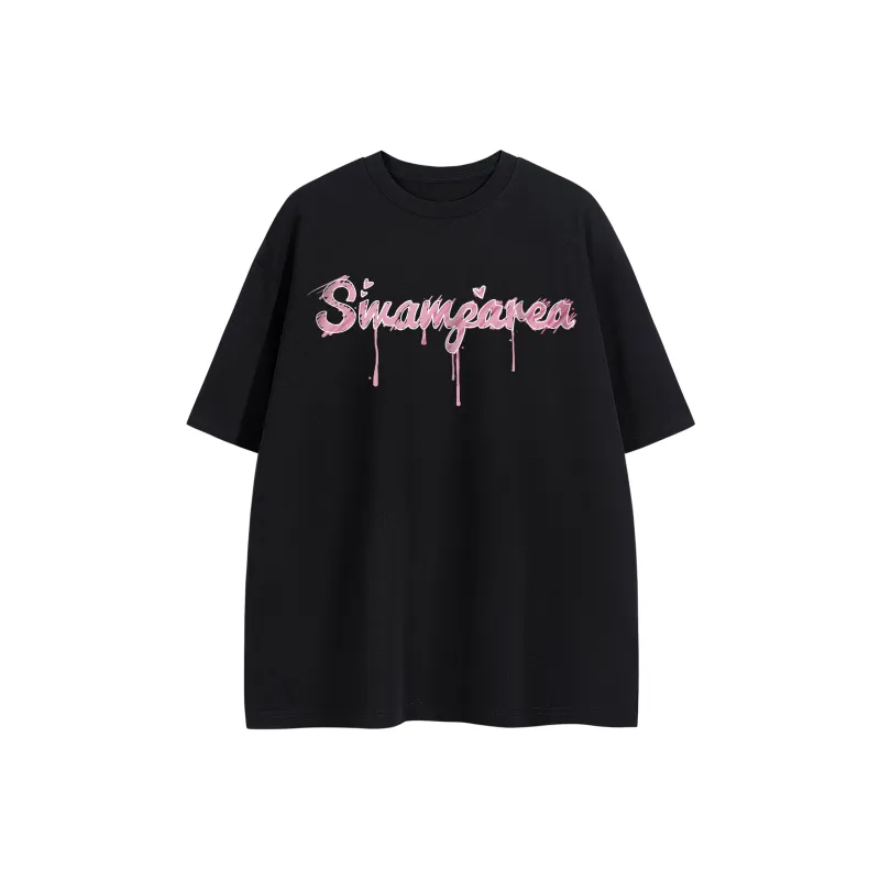 SWAMP AREA T Shirts Unisex-0