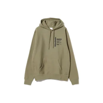 Beams T Tokyovitamin Sweatshirt Men's Green