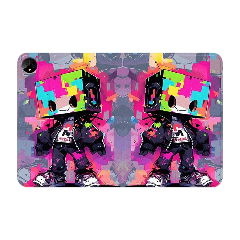 YIBAOBAO Tablet Protective Cases-15