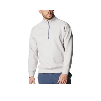Under Armour Motivate Sweatshirt Men's Gray White