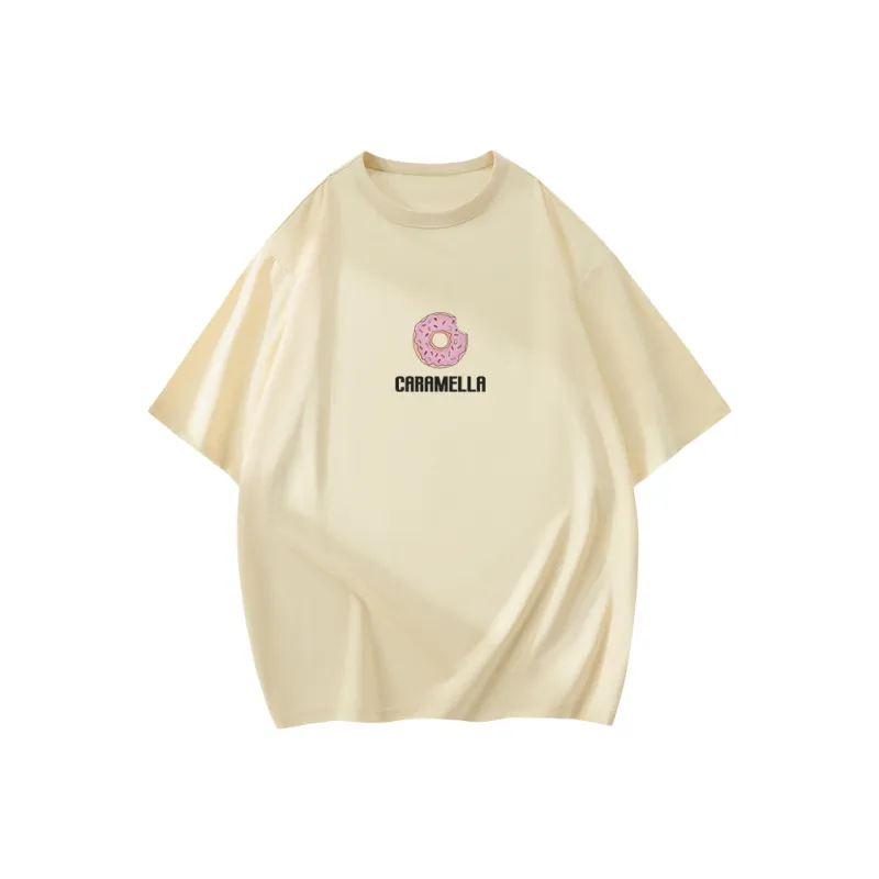 Caramella T Shirts Unisex-14