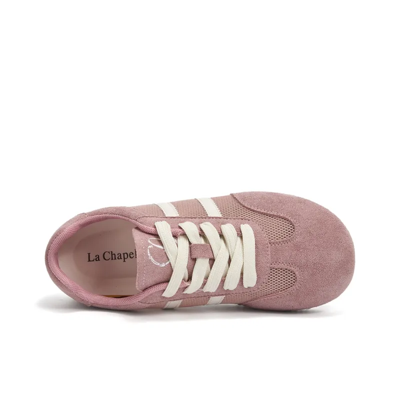 La Chapelle Low Top Casual Shoes Women's-3