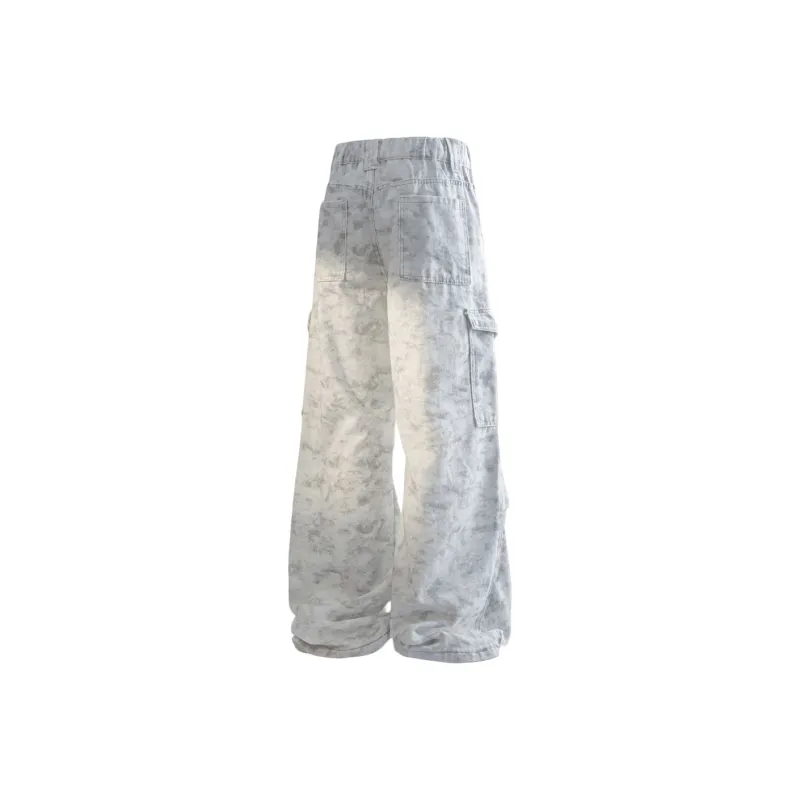 CHARLIE GOLF Jeans Unisex-1
