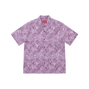 Supreme Dollar S/S Shirt