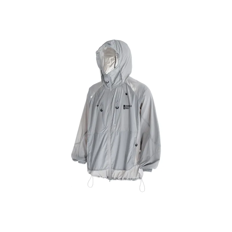 CHARLIE GOLF Sun Protection Clothing Unisex-10