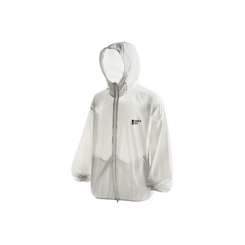 CHARLIE GOLF Breathable UV Protection Cooling Sun Protection Clothing Unisex-10