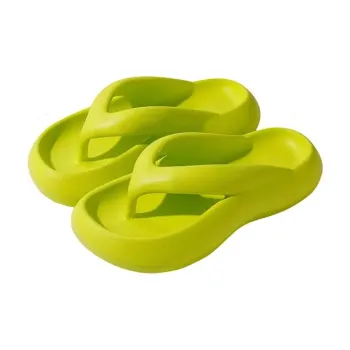 Cocoon Slippers / Home Slippers