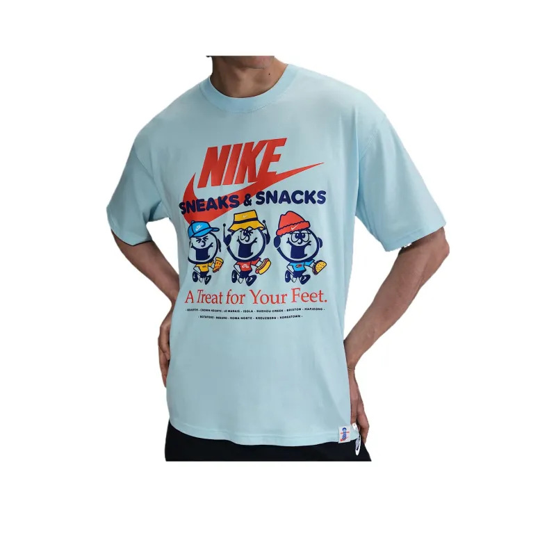 Nike Sportswear Max90 T Shirt-0