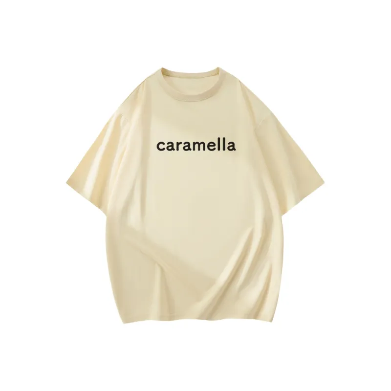 Caramella T Shirts Unisex-21