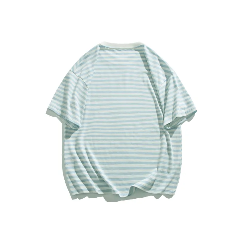 DANGERTIGER T Shirts Unisex-12