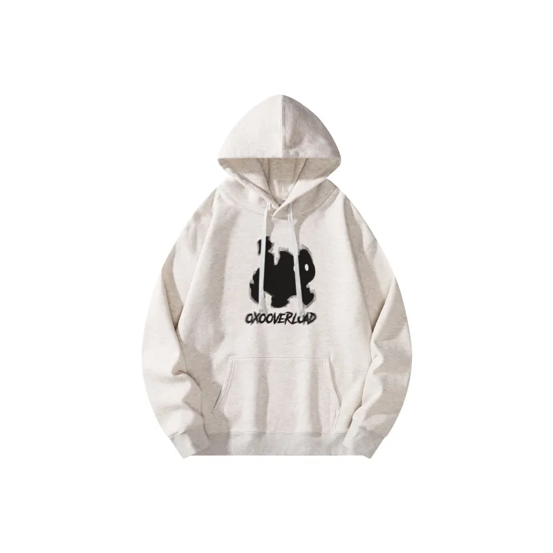 OXO OVERLOAD Sweatshirts Unisex-17