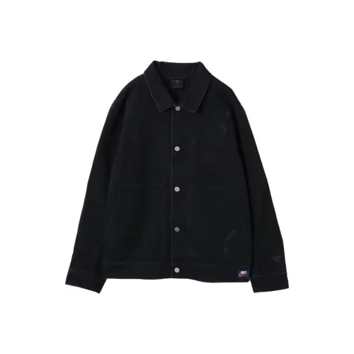 Jordan BRANDAir SS25 M J RAIR CHI Jacket Men's Black