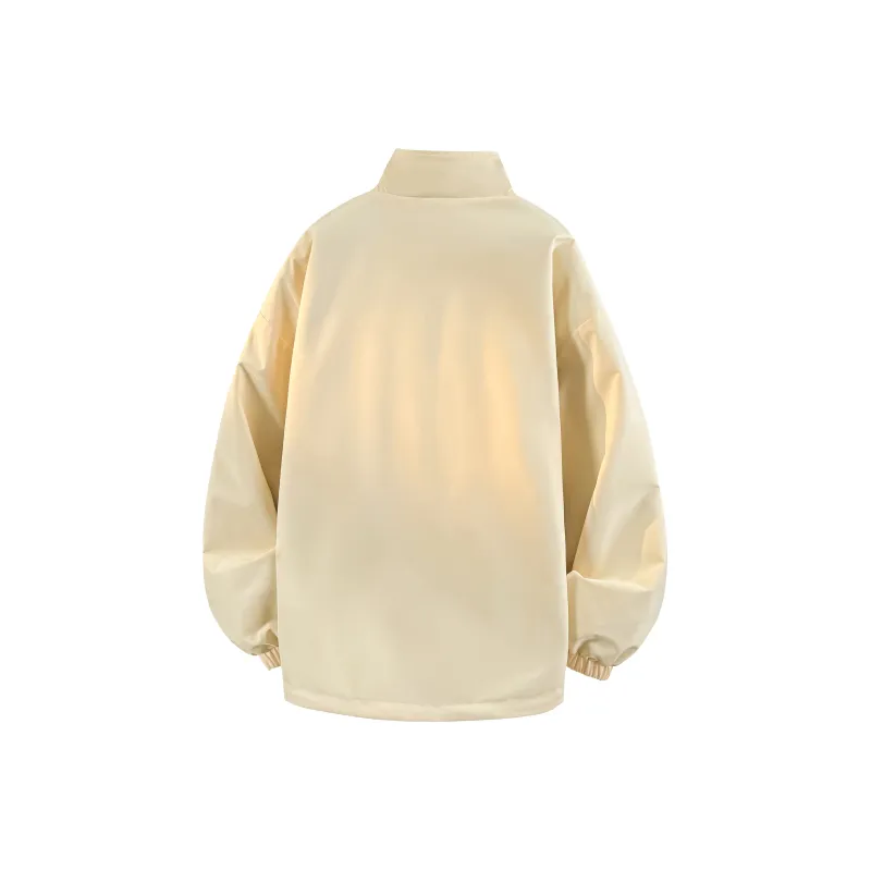 WARRIOR Jackets Unisex-13