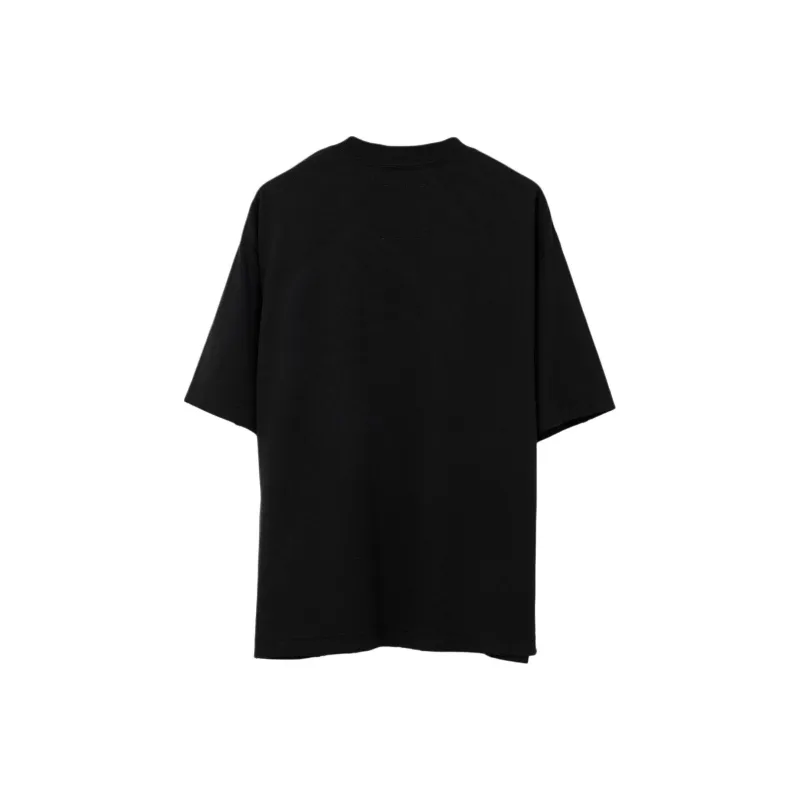 Maison Mihara Yasuhiro Cotton T shirt-1