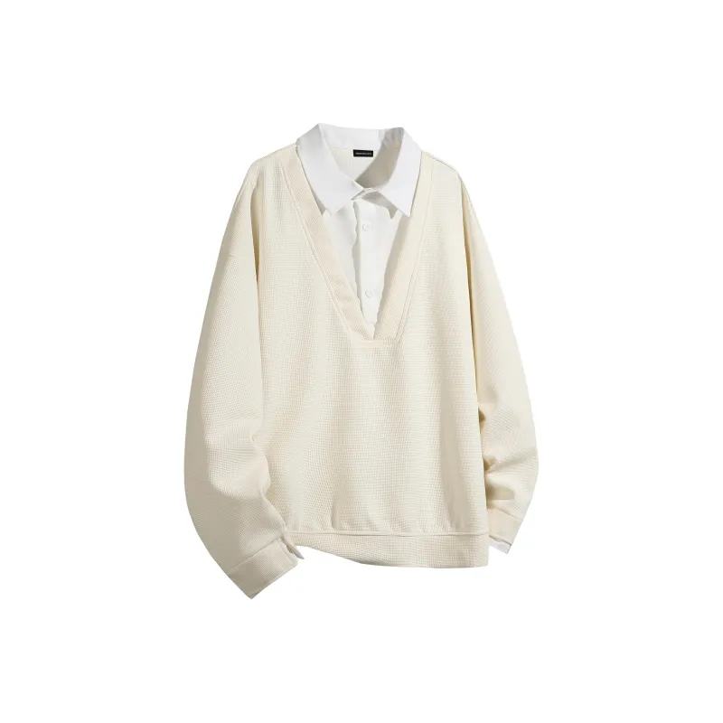 KADAKADA SUITE Sweatshirt Unisex-3
