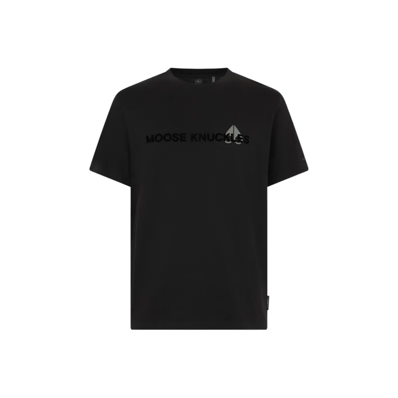 Moose Knuckles Conway T shirt-0