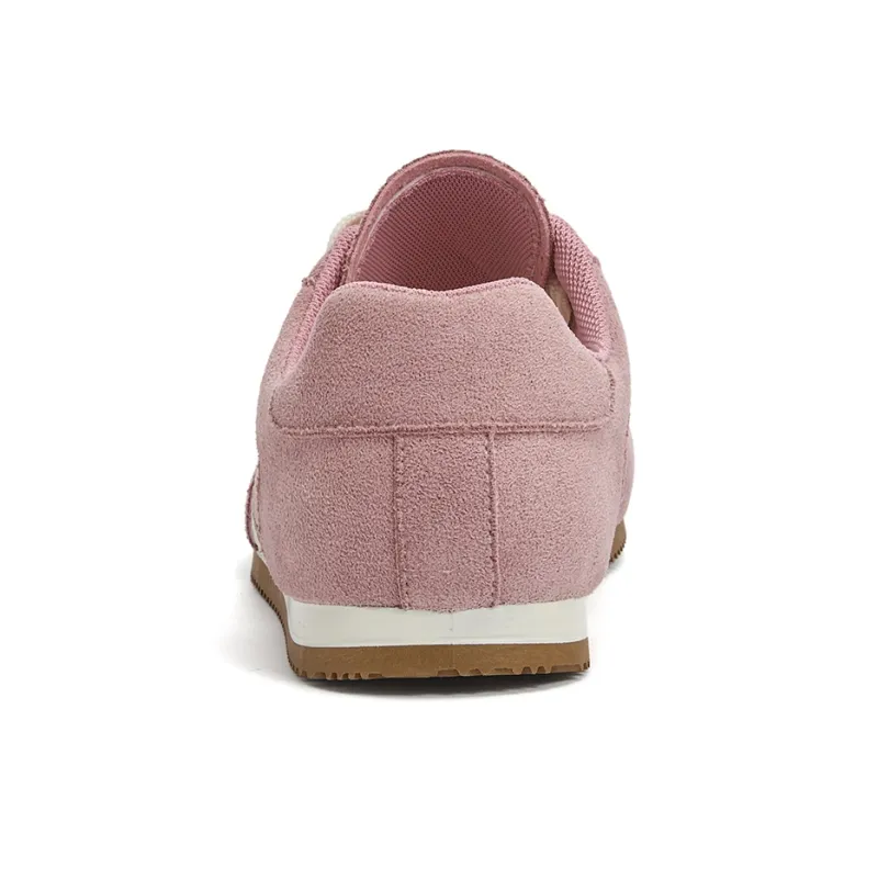 La Chapelle Low Top Casual Shoes Women's-4
