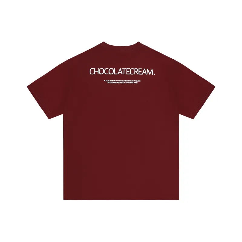4EVER LAB T Shirts Unisex-11