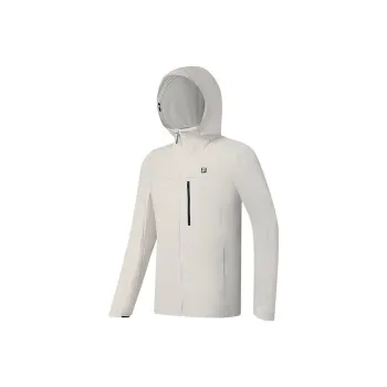 FILA Jackets Men Coix Seed BG
