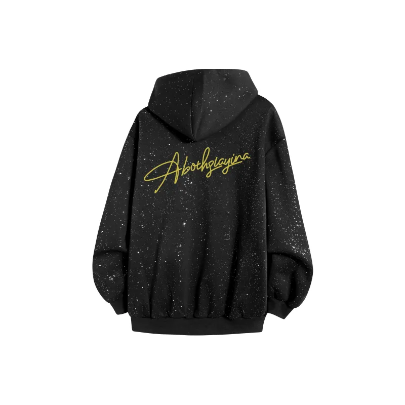 BOTH PLAY Sweatshirts Unisex-13