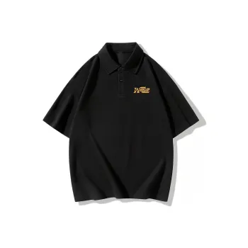 WHELVE Polo Shirts Unisex