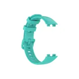 Teal Green