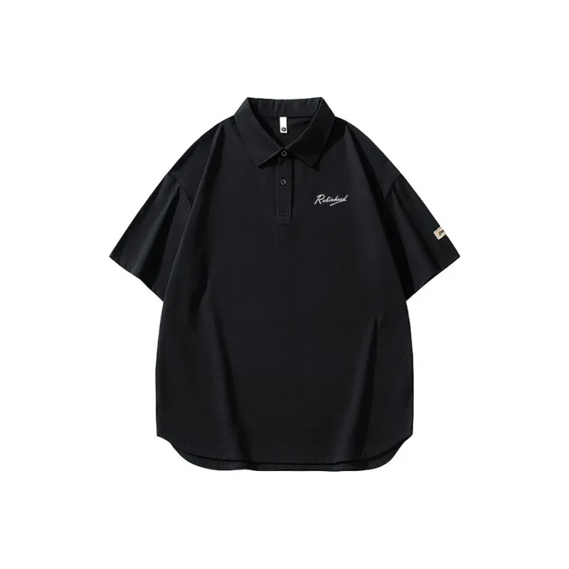 ROBINHOOD Polo Shirts Unisex-0