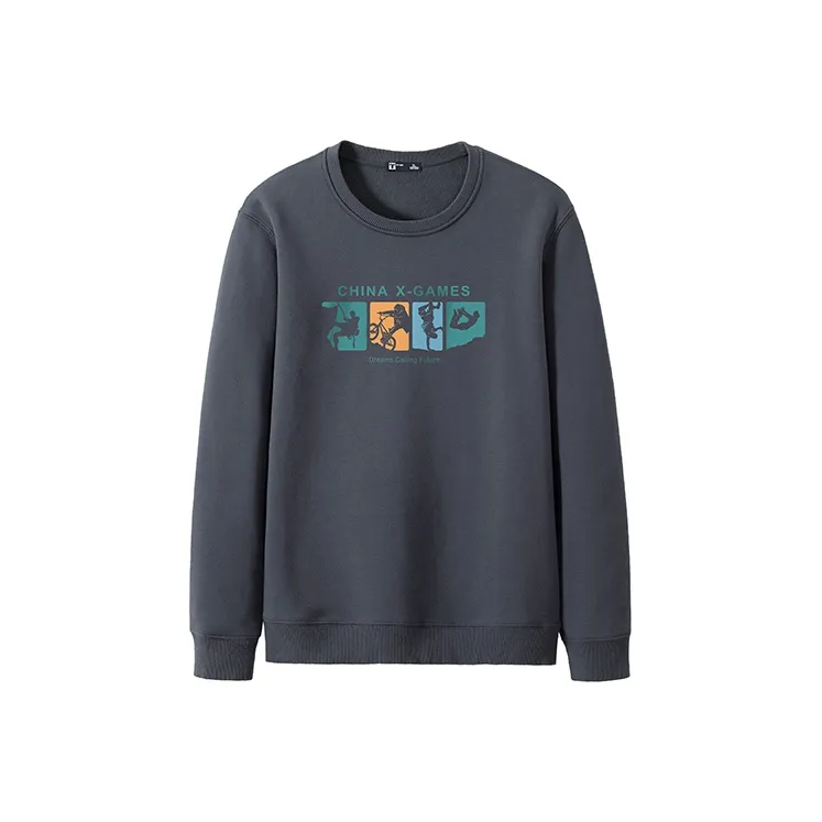 PIONEER CAMP Sweatshirts Unisex-14