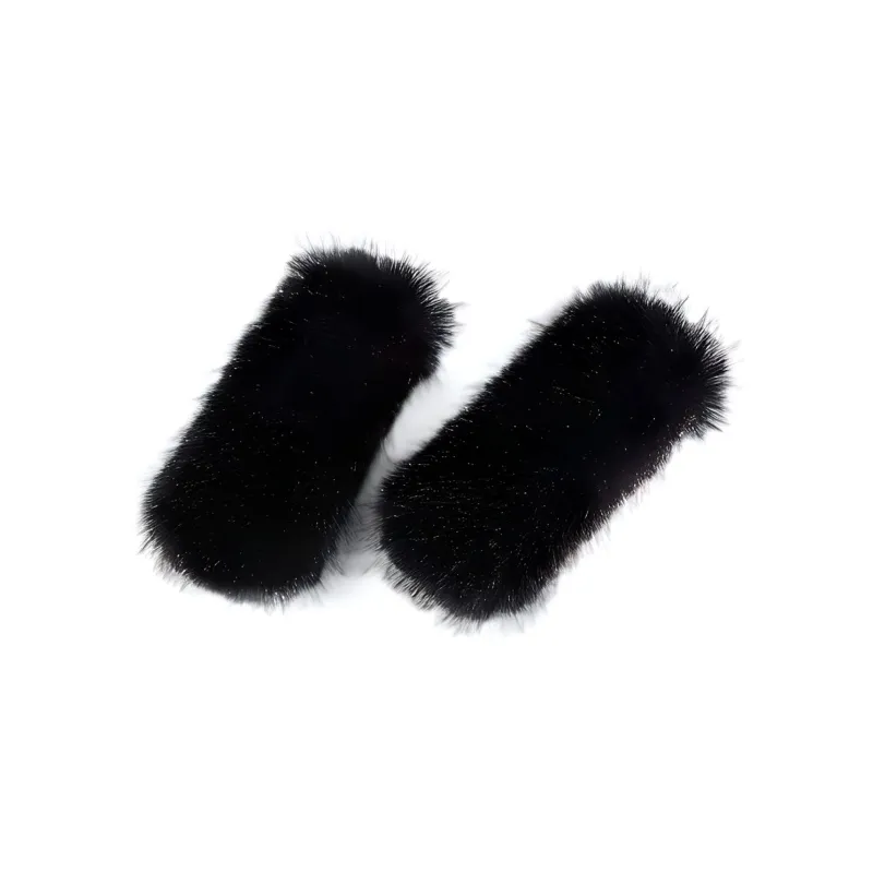 Left Europe Hair Clips Women's-0