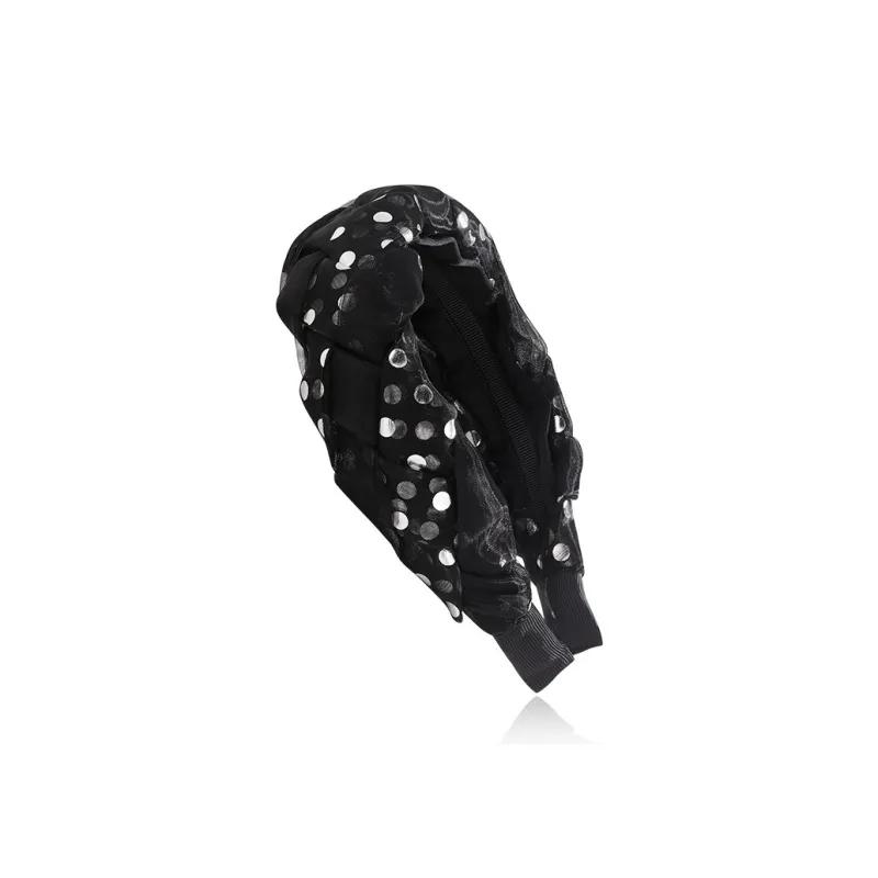 CHIMERA Fabric Headbands Women's-0